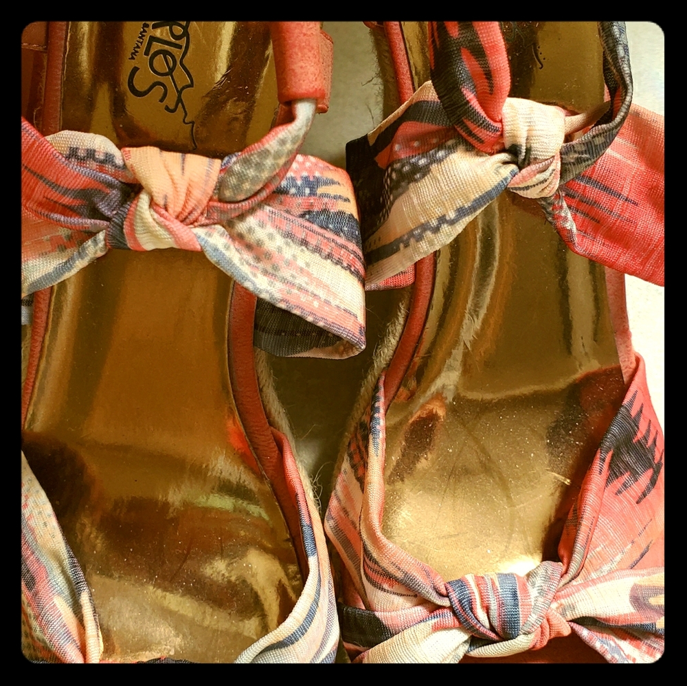 Sandals